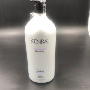 KENRA BRIGHTENING SHAMPOO